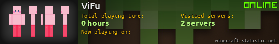 ViFu userbar 560x90