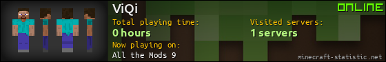 ViQi userbar 560x90