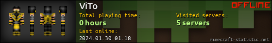 ViTo userbar 560x90
