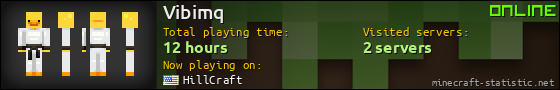 Vibimq userbar 560x90