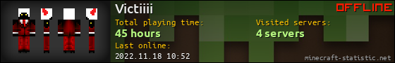 Victiiii userbar 560x90