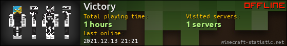 Victory userbar 560x90