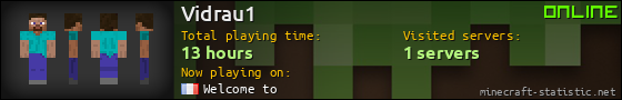 Vidrau1 userbar 560x90