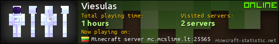 Viesulas userbar 560x90