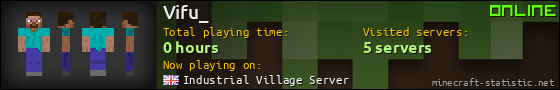 Vifu_ userbar 560x90