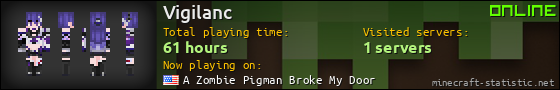 Vigilanc userbar 560x90
