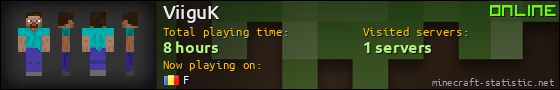 ViiguK userbar 560x90