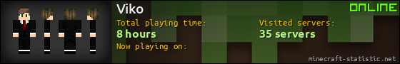 Viko userbar 560x90