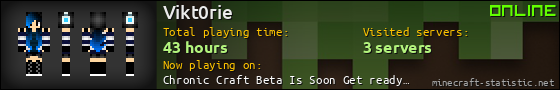 Vikt0rie userbar 560x90