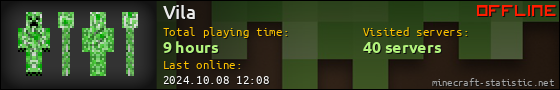 Vila userbar 560x90