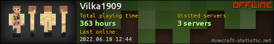Vilka1909 userbar 560x90