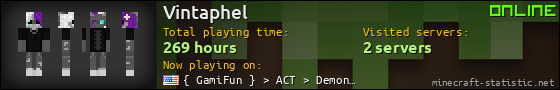 Vintaphel userbar 560x90