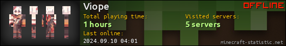 Viope userbar 560x90