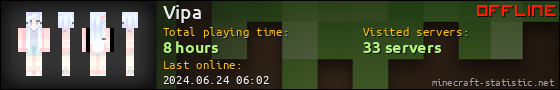 Vipa userbar 560x90