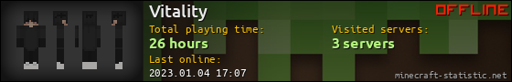 Vitality userbar 560x90