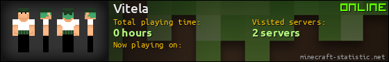 Vitela userbar 560x90