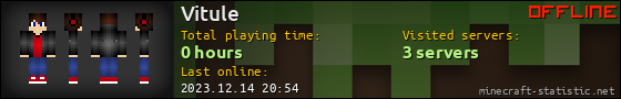Vitule userbar 560x90