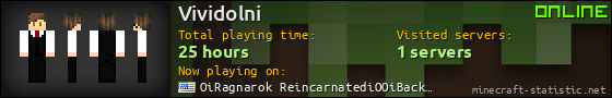 Vividolni userbar 560x90