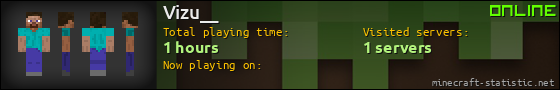 Vizu__ userbar 560x90