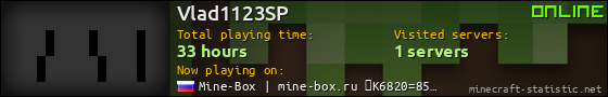 Vlad1123SP userbar 560x90