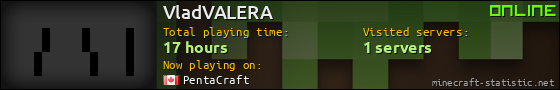 VladVALERA userbar 560x90