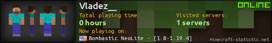 Vladez__ userbar 560x90