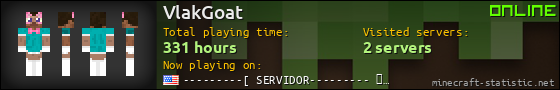 VlakGoat userbar 560x90