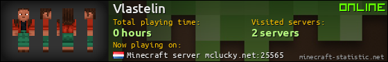 Vlastelin userbar 560x90