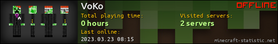 VoKo userbar 560x90