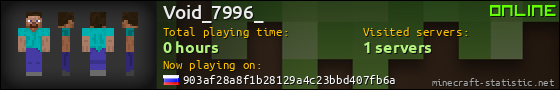 Void_7996_ userbar 560x90
