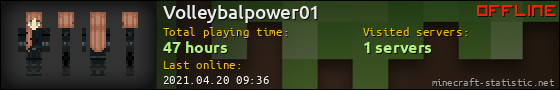 Volleybalpower01 userbar 560x90