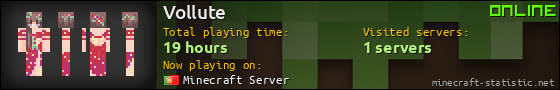 Vollute userbar 560x90