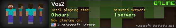 Vos2 userbar 560x90