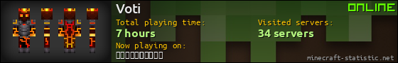 Voti userbar 560x90