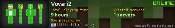 Vovari2 userbar 560x90