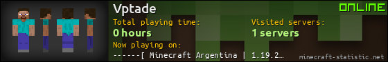 Vptade userbar 560x90