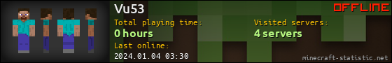 Vu53 userbar 560x90