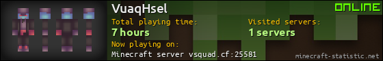 VuaqHsel userbar 560x90