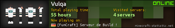 Vulqa userbar 560x90