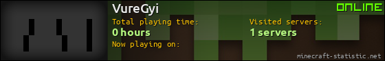 VureGyi userbar 560x90