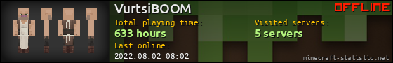 VurtsiBOOM userbar 560x90