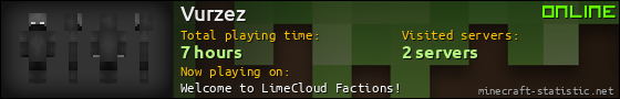 Vurzez userbar 560x90