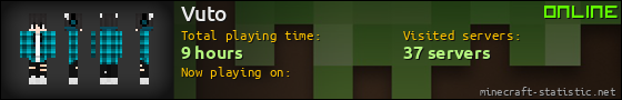 Vuto userbar 560x90