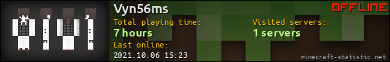 Vyn56ms userbar 560x90