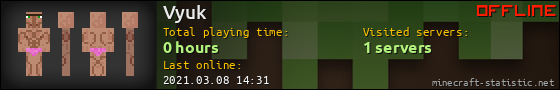 Vyuk userbar 560x90