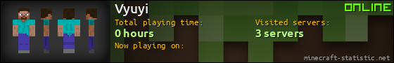 Vyuyi userbar 560x90