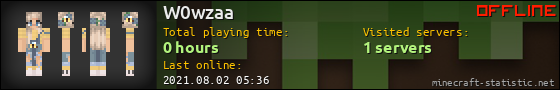W0wzaa userbar 560x90