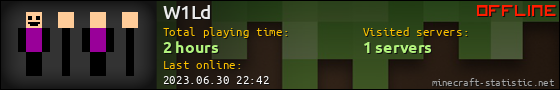 W1Ld userbar 560x90