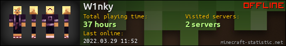 W1nky userbar 560x90
