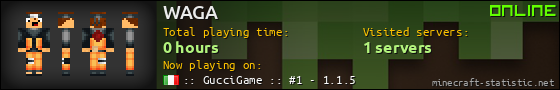 WAGA userbar 560x90